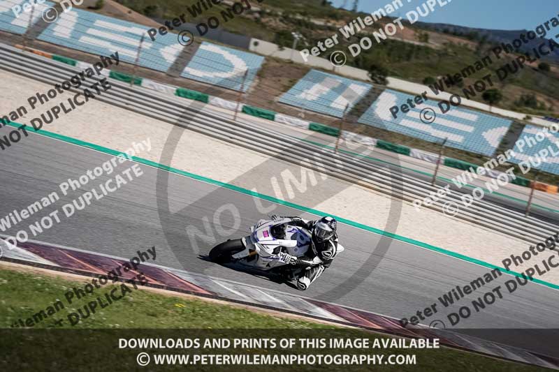 may 2019;motorbikes;no limits;peter wileman photography;portimao;portugal;trackday digital images